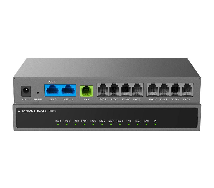 Grandstream HT881